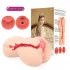 Kokos Onahole 001 XL - masturbatore vaginale realistico (color carne)