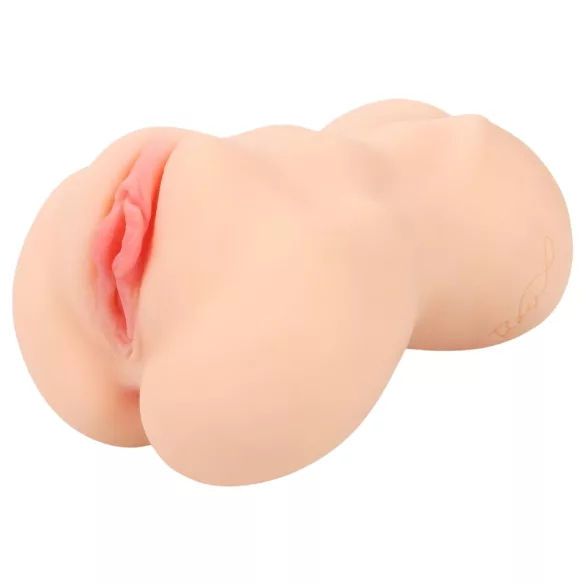 Kokos Onahole 001 XL - masturbatore vaginale realistico (color carne)