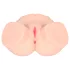 Kokos Hanna Onahole - masturbatore a torso realistico (color carne)