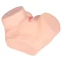 Kokos Hanna Onahole - masturbatore a torso realistico (color carne)