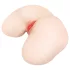 Kokos 004 - masturbatore realistico a torso - pelle naturale