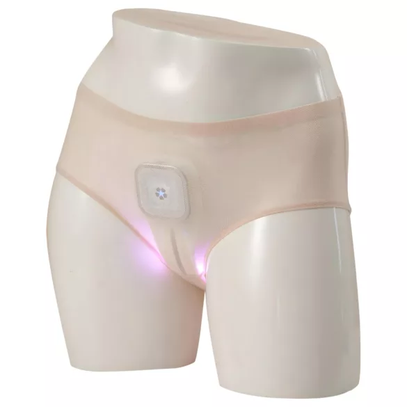 Luminiel Y ZONE - dispositivo terapia luce intima