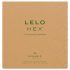 LELO Hex Organic - preservativi potenziati - lattice naturale - 36 pezzi