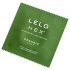 LELO Hex Organic - preservativi potenziati - lattice naturale - 36 pezzi