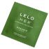 LELO Hex Organic - preservativi potenti - lattice naturale - 3 pezzi
