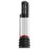 Peak Performa - pompa pene automatica con LED infrarossi (trasparente)