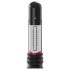 Peak Performa - pompa pene automatica con LED infrarossi (trasparente)