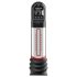 Peak Performa - pompa pene automatica con LED infrarossi (trasparente)