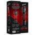 Peak Performa - pompa pene automatica con LED infrarossi (trasparente)