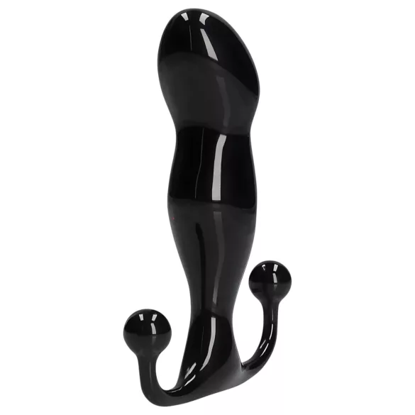 Aneros Black Ice - dildo prostata ergonomico - nero