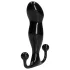Aneros Black Ice - dildo prostata ergonomico - nero