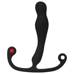   Aneros - dildo prostatica - Eupho Syn Trident - silicone nero