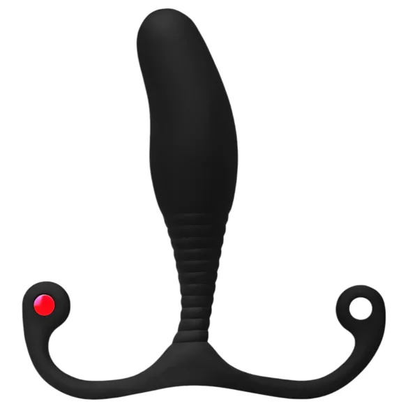 Aneros MGX Syn Trident - dildo prostatico (nero)