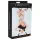 Sportsheets - set bondage da letto - nero