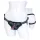 Sportsheets - dildo con imbracatura - silicone - viola