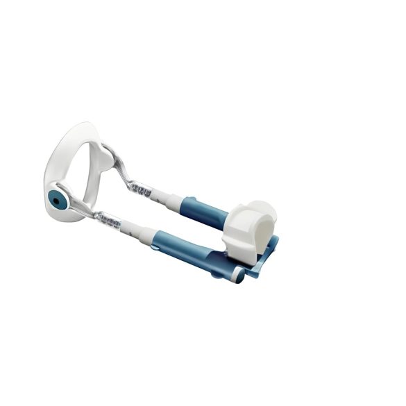 Male Edge - dispositivo allungamento pene - regolabile - plastica