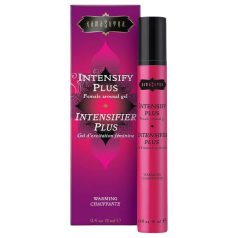   Kama Sutra Intensify Plus - gel intimo donna - stimolante - 15ml