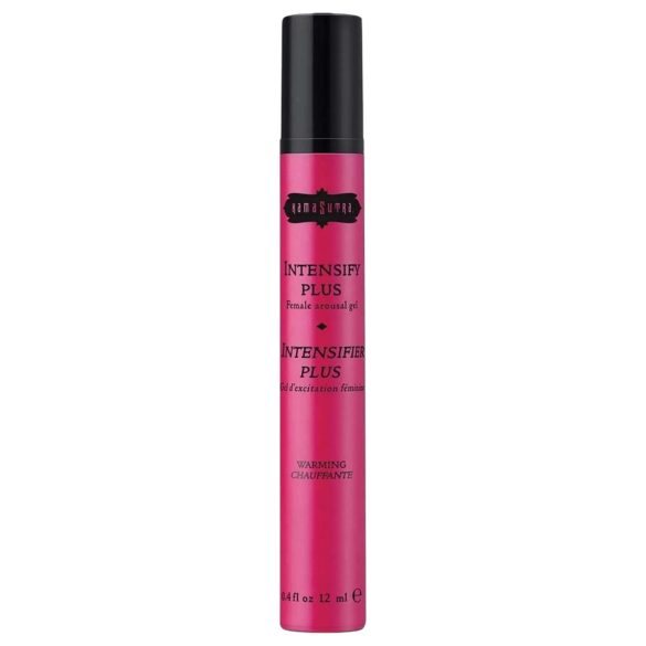 Kama Sutra Intensify Plus - gel intimo donna - stimolante - 15ml