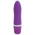 B SWISH Bcute Classic - vibratore a forma di rossetto impermeabile (viola)