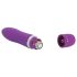 B SWISH Bcute Classic - vibratore a forma di rossetto impermeabile (viola)