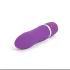 B SWISH Bcute Classic - mini vibratore impermeabile - silicone viola