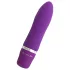 B SWISH Bcute Classic - mini vibratore impermeabile - silicone viola