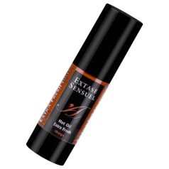   Extase Sensuel - olio da massaggio effetto caldo freddo - mango 30ml