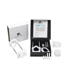   Jes-Extender - Dispositivo allungapene standard - fino a 17 cm
