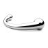 Gancio Anale Pjur Wand NJOY (argento)