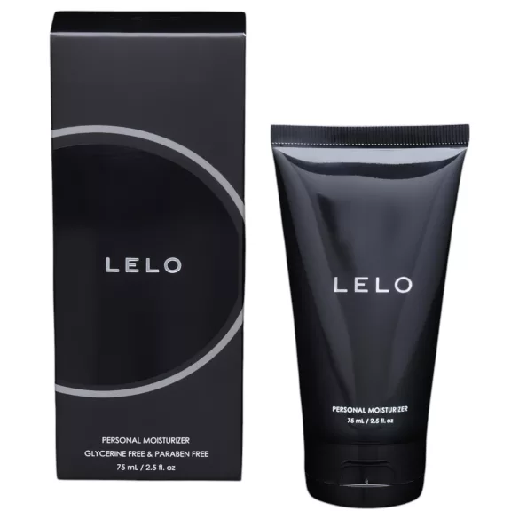 LELO - lubrificante a base d'acqua - idratante - 75ml