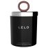 LELO - candela da massaggio - vaniglia e cacao - 150g