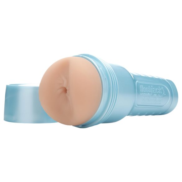 FleshJack - masturbatore realistico anale Allen King - materiale morbido
