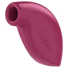   Satisfyer One Night Stand - stimolatore clitorideo a onde d’aria - rosso