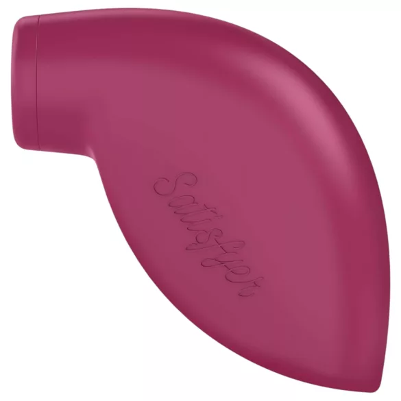 Satisfyer One Night Stand - stimolatore clitorideo a onde d’aria - rosso