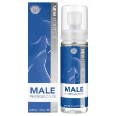 CP Male EDT - profumo feromonico uomo - 20ml