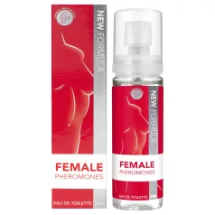 CP Female EDT - profumo feromonico donna - 20ml