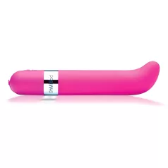   OHMIBOD Freestyle G - Vibratore Punto G musicale a controllo radio (rosa)