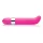 OhMiBod Freestyle G - vibratore punto G wireless a controllo musicale (rosa)