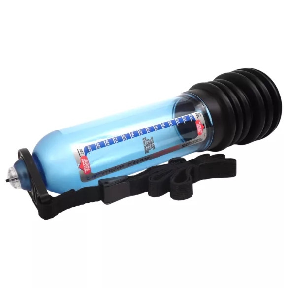 Bathmate - accessorio per doccia - cinghia regolabile