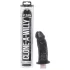Clone-a-Willy - kit per calco pene con vibratore - nero