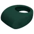 LELO - anello fallico vibrante ricaricabile - silicone verde