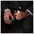 LELO - anello fallico vibrante ricaricabile - silicone verde