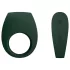 LELO - anello fallico vibrante ricaricabile - silicone verde