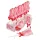 Spencer & Fleetwood - Willie Lollipop - lecca-lecca a forma di pene (35 g)