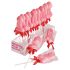Willie lecca-lecca - lecca-lecca a forma di pene (35g)