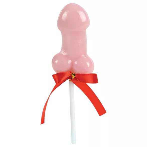 Spencer & Fleetwood - Willie Lollipop - lecca-lecca a forma di pene (35 g)