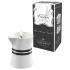 Petits Joujoux - candela da massaggio - vaniglia sandalo - 120ml