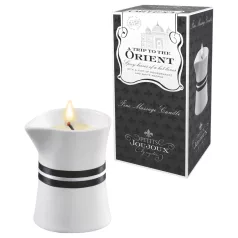   Petits Joujoux Orient - candela da massaggio 120ml - melograno e pepe bianco