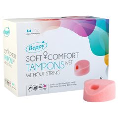 Beppy - tampone interno umido - confezione da 8 pezzi