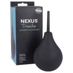 Nexus - doccetta intima - nero